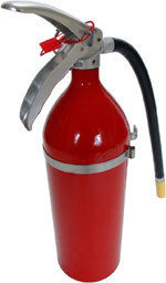 Fire Extinguisher Agent