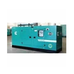 Generator Rental Service