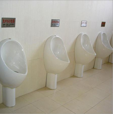HangZhou Mobile Toilet