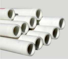 Miraj Plastic Pipes