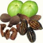 Organic Triphala Extract