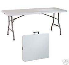 Rectangle Foldable Table