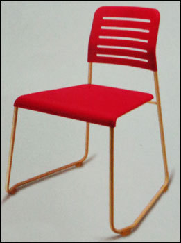 Red Colour Chair
