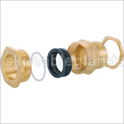 Shree Krishna Brass Cable Gland