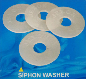 Siphon Washer