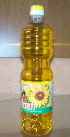 Sunflower Oil