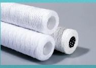 Wound Filter Cartridge