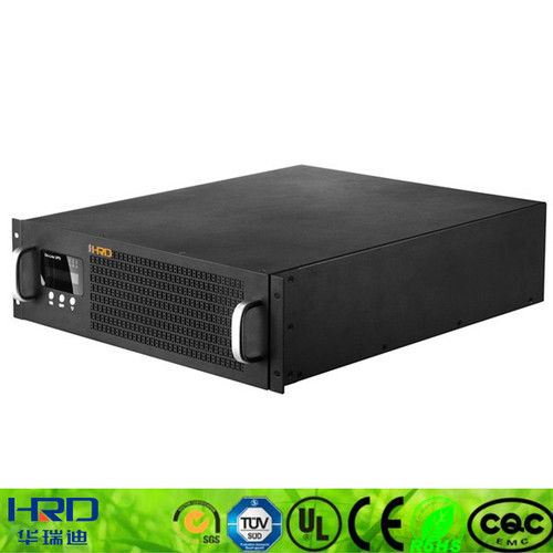 120/220vac Rack Mount UPS 1-3kva