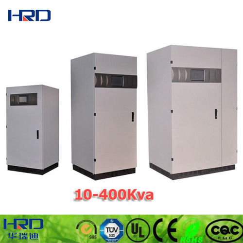 Cotton 3 Phase Large Power Ups 10Kva-200Kva