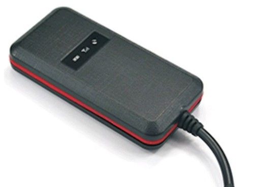 Auto Mini Waterproof GPS Tracker System