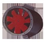 Axial Flow Fan