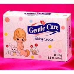 Baby Soap