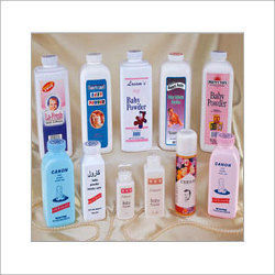 Baby Talcum Powder