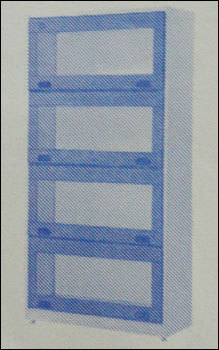 Book Case