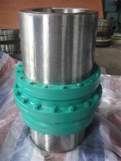 GICL/GIICL Drum Shape Gear Coupling