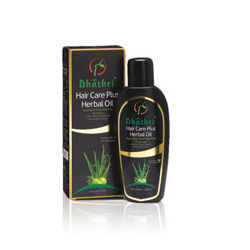 Hair Care Plus Herbal Oil