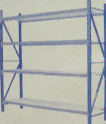 Heavy Duty Rack