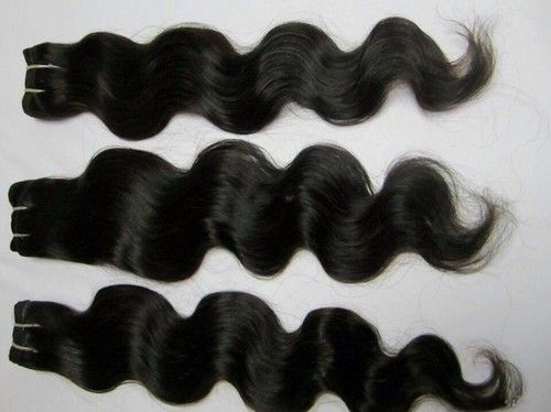 Indian Remy Weft Hair Extensions