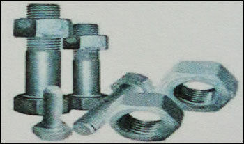 Industrial Fasteners