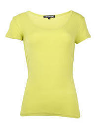 Ladies Cotton T-Shirt