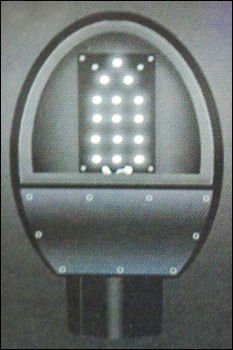 Led Street Light (Rbt-Sl-20pn)