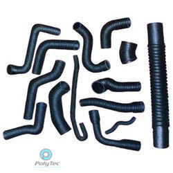 Rubber Hose Pipe