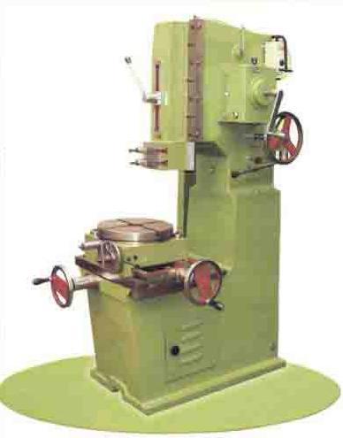 Slotting Machines