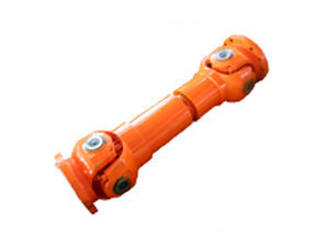 SWC100 BH Cardan Shaft Coupling