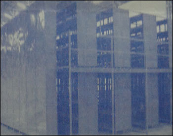 Two Tier Racking