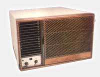 Air Conditioners - Window Type