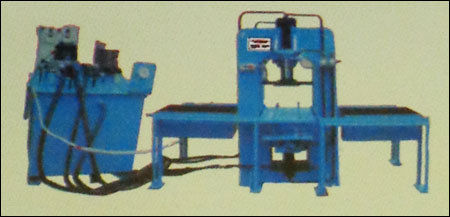 Automatic Tiles Machine