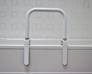 Bathtub Grab Rail (BS-B005)