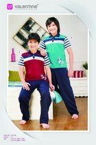 Boys T-Shirts - 100% Cotton, Various Sizes, Vibrant Colors and Stylish Designs