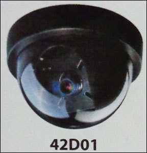 सीसीटीवी कैमरा (42d01)