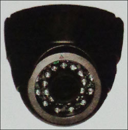 सीसीटीवी कैमरा (42D01-IR)