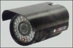 Cctv Camera (42T01)