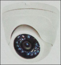 सीसीटीवी कैमरा (48D01-IR)