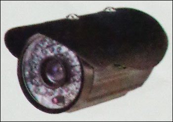 Cctv Camera (48t02)