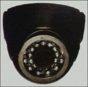 सीसीटीवी कैमरा (DIS600DO1-IR)