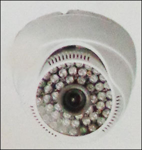 सीसीटीवी कैमरा (DIS800DO2-ir)