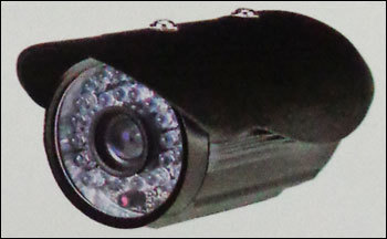 सीसीटीवी कैमरा (DIS800T03)