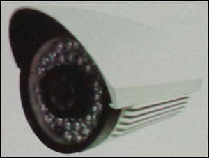 सीसीटीवी कैमरा (DIS800T05)