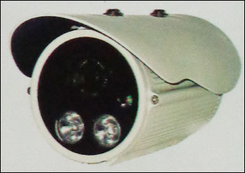 सीसीटीवी कैमरा (DIS800T08)