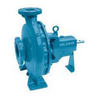 Ce Utility Pump