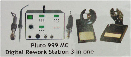 Digital Rework Station 3 In One (999 Mc)