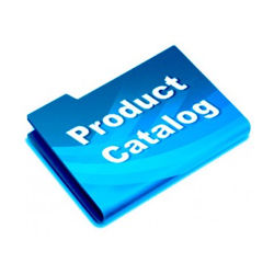 Dynamic Product Catalogue