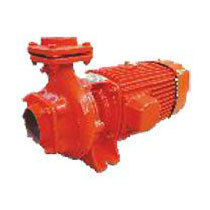 fire fighting pumps