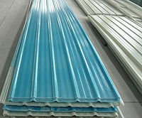 FRP Roofing Sheets (Skylite 301)