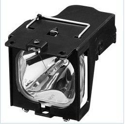 Genuine LMP-600 Lamp And Housing For Sony Projectors