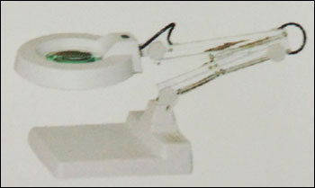 Illuminated Magnifiers (228b)